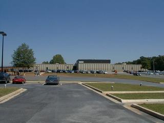 Cedar Shoals High School